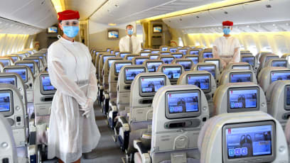 Covid-19 Is Changing The Way We Travel — These Are Safe Distancing Measures That Airlines Are Taking