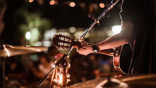 明年6月1日起工作准证（表演者）计划将取消