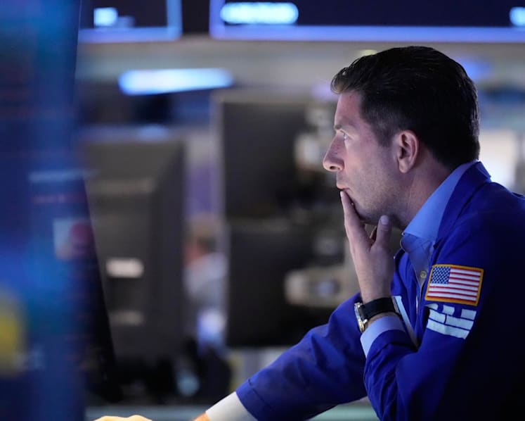 S&P 500, Nasdaq end at records as markets bet on US-Iran accord