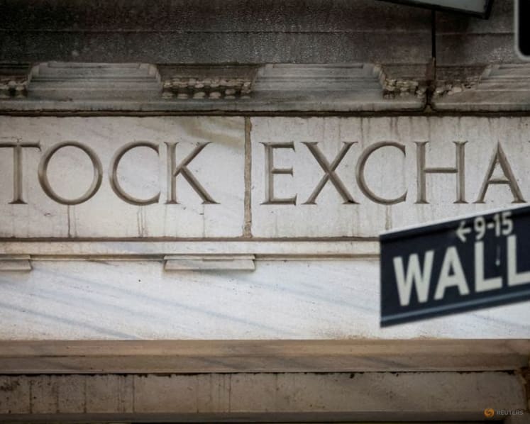 US asset managers file for first ETFs targeting Wall Street's new obsession, AI and the 'MANGOS'