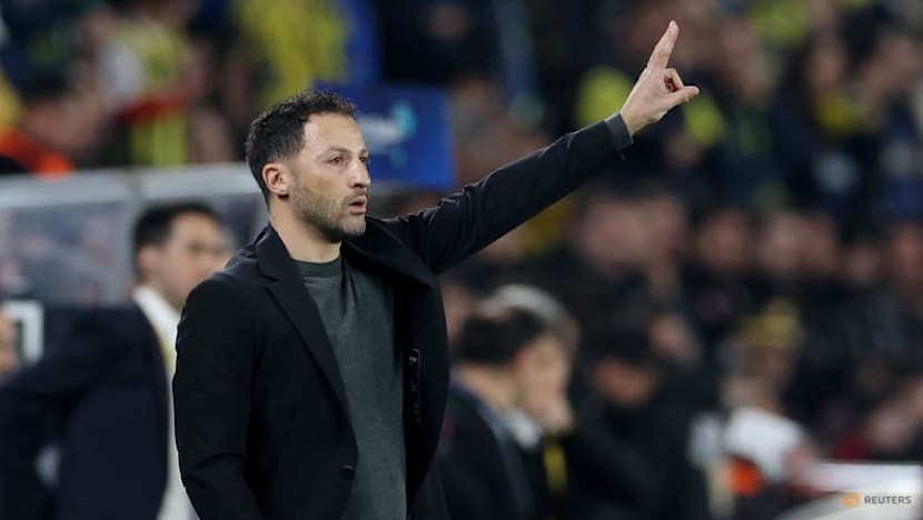 Bologna appoint Tedesco as manager on two-year deal