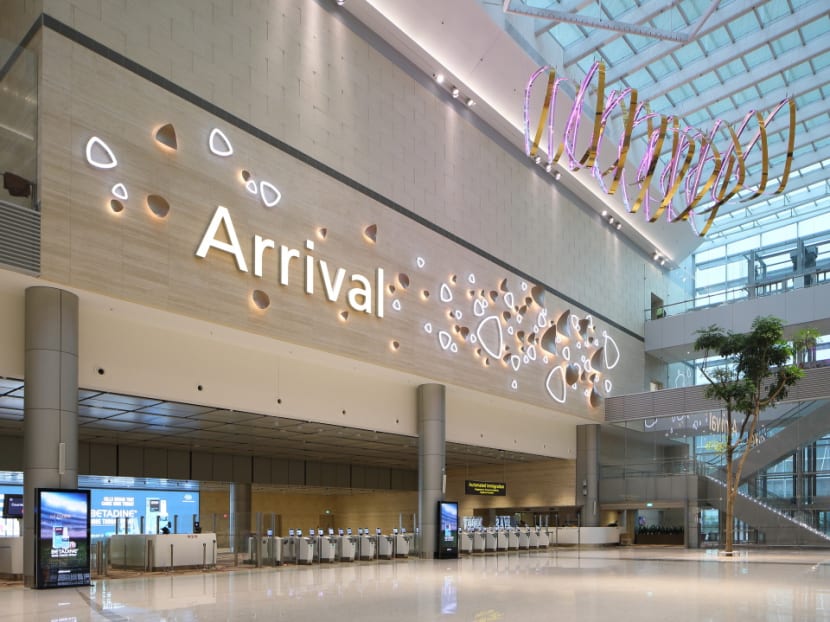 Costs, difficulty connecting to other flights are why Jetstar refuses to move to Terminal 4, say analysts Costs, difficulty connecting to other flights are why Jetstar refuses to move to Terminal 4, say analysts