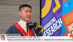 MOE to provide teachers with more support on using AI