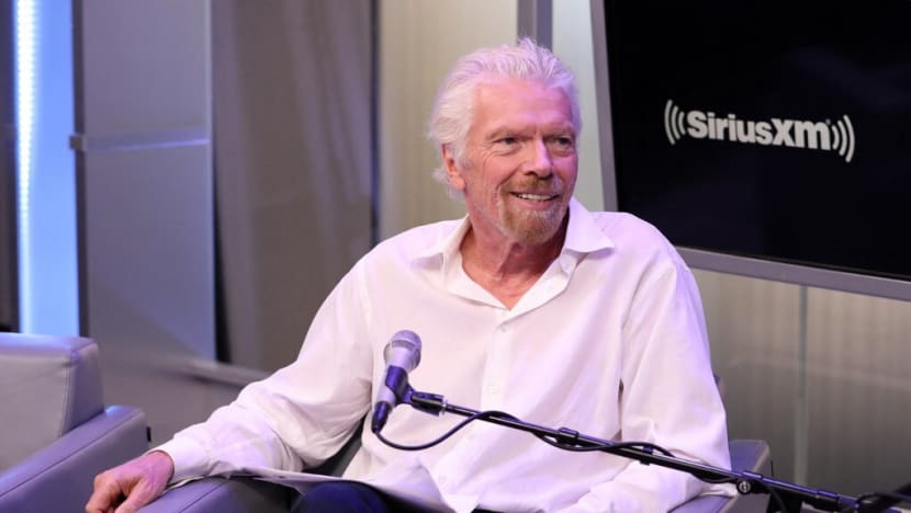 MHA invites Richard Branson to live TV debate with Shanmugam on death penalty, rebuts blog post slamming S'pore's stance