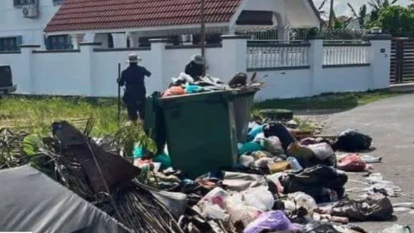 Jumlah sampah di Kota Bharu naik 23% setiap hari pada Ramadan
