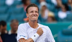 Sinner on doorstep of 'Sunshine Double' after beating Zverev in Miami