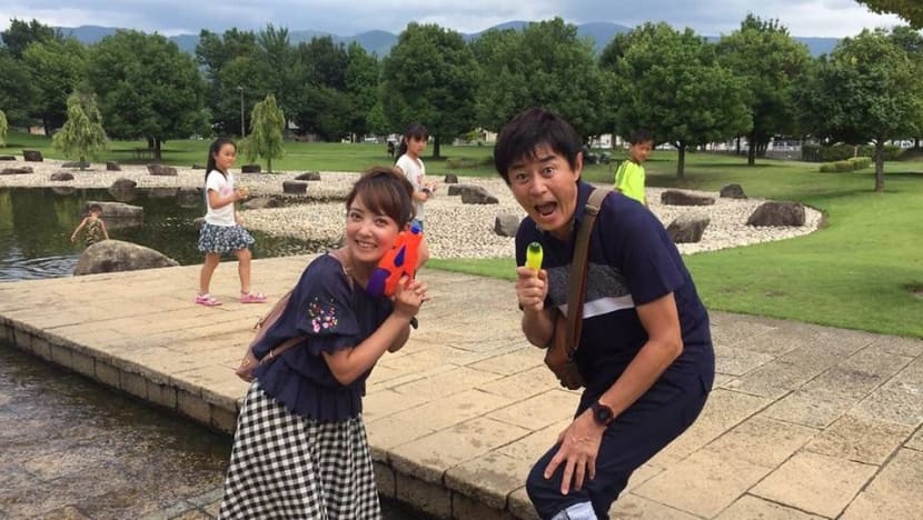 Road Trip on Shinetsu Honsen and Shinonoi Line (Part 2)