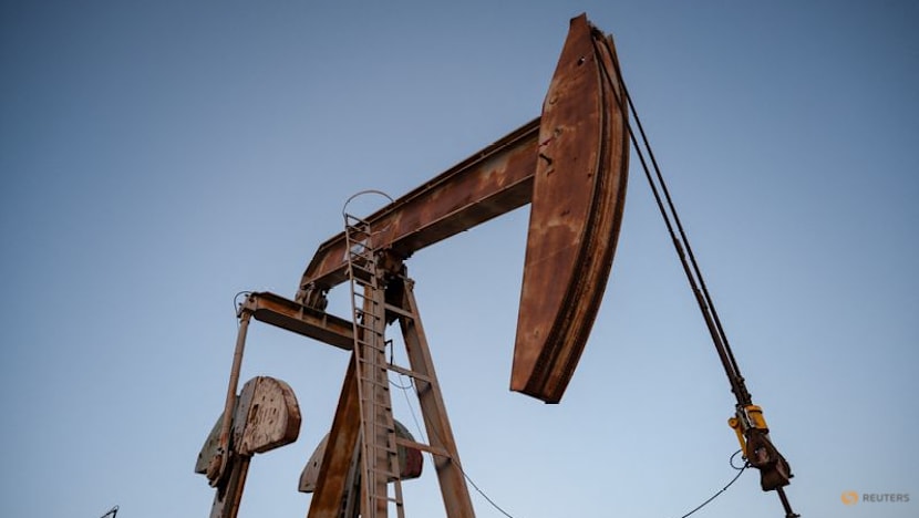 Oil jumps as US and Iran disagree on peace proposal