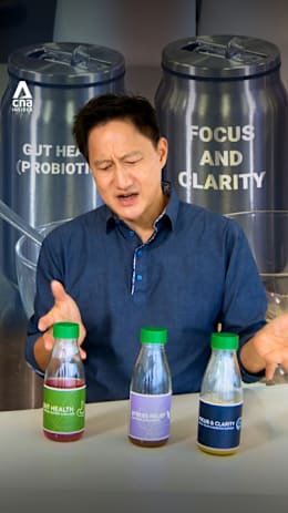 Do functional drinks actually work?