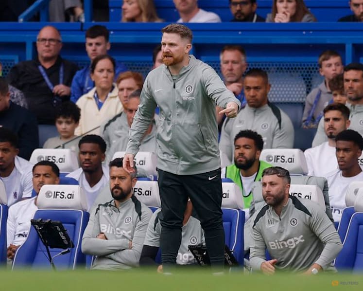 McFarlane backs Chelsea to overcome Wembley hoodoo in FA Cup final