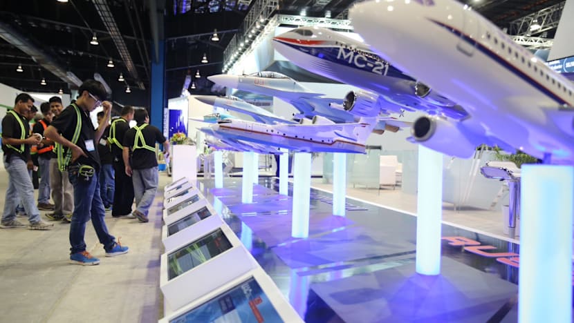 Aviation industry must adapt to face new threats, challenges: Khaw