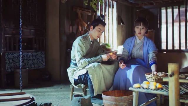 御赐小仵作（第17集）：萧瑾瑜逐渐解开谜团
