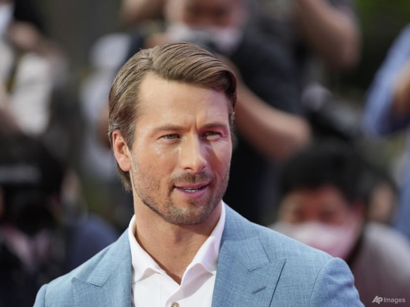 Actor Glen Powell teases Top Gun 3 appearance: 'I&rsquo;m sure there is a jet waiting for me'