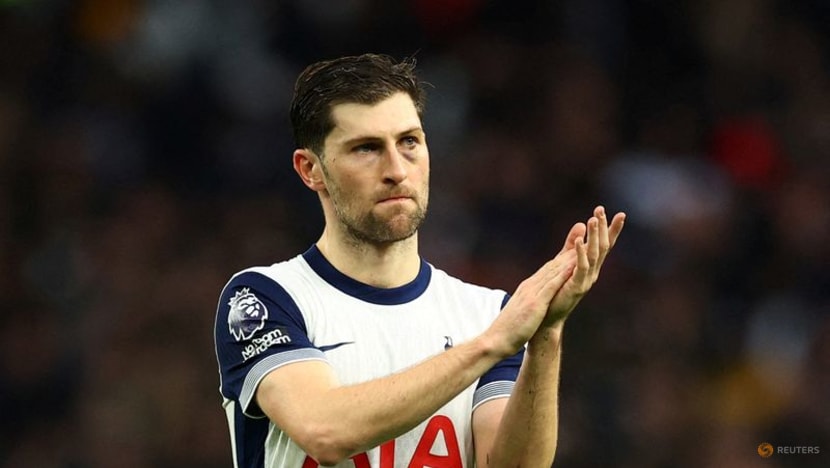 Davies returns, Werner sidelined as Spurs' injury woes continue