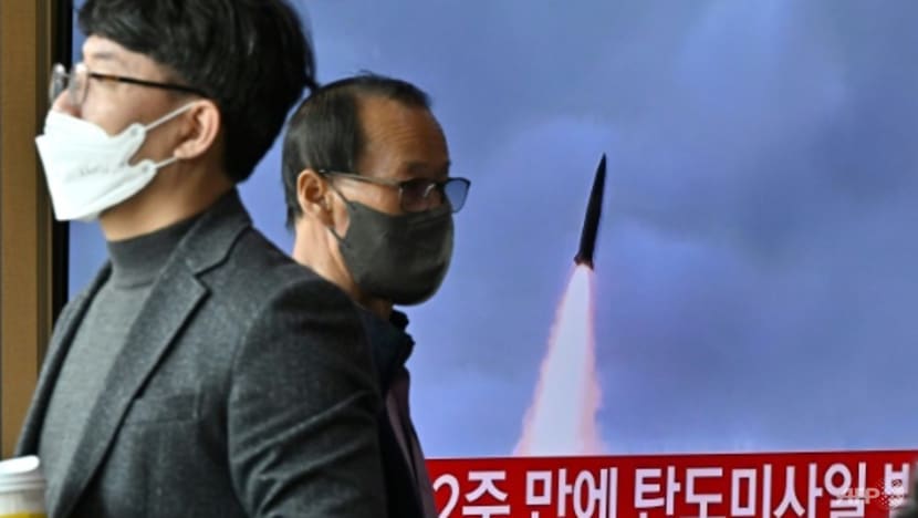 North Korea’s brinkmanship diplomacy a tactic to force negotiations: Analysts
