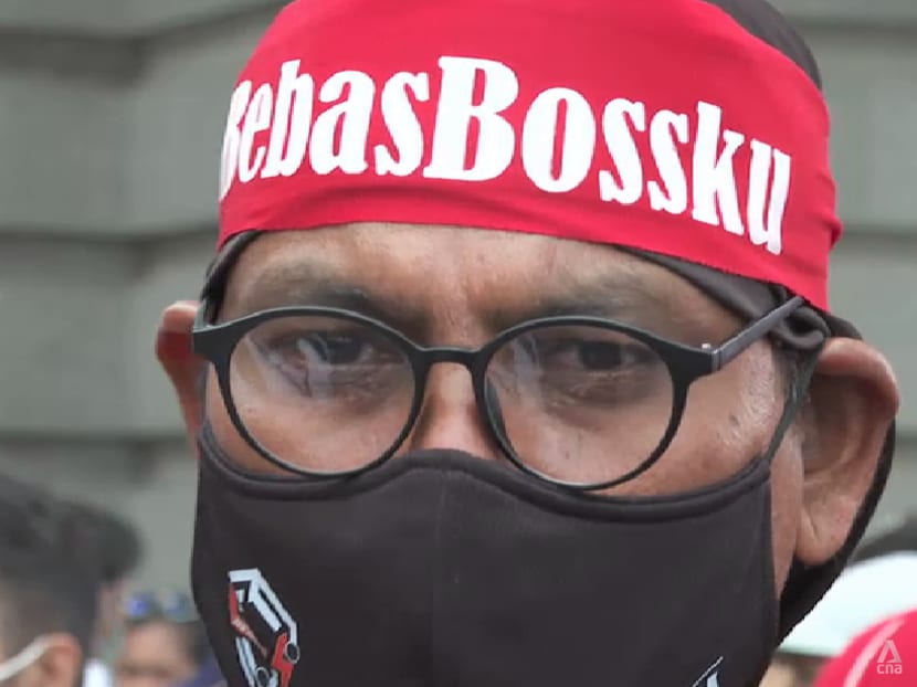 Malaysia election: Is 'Bossku' effect slowly losing appeal after ex-PM Najib’s jail sentence? Malaysia election: Is 'Bossku' effect slowly losing appeal after ex-PM Najib’s jail sentence?