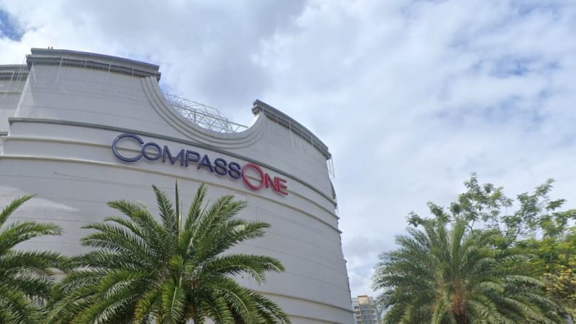 Compass One, Lucky Plaza malls among places visited by Covid-19 cases while infectious
