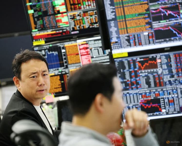 Always-on won: Korean dealers fret about risks in landmark shift to 24-hour trading