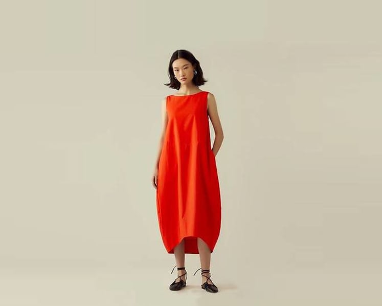 What’s the most flattering cut for real women who aren’t built like models?