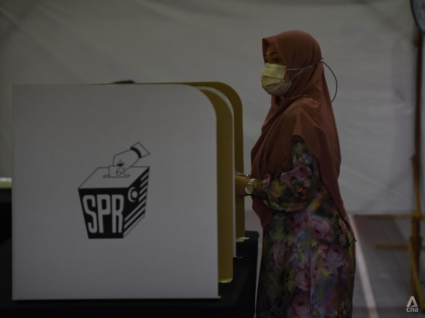 Lack of unity among opposition main reason for poor Johor showing; no use blaming voter turnout, says DAP