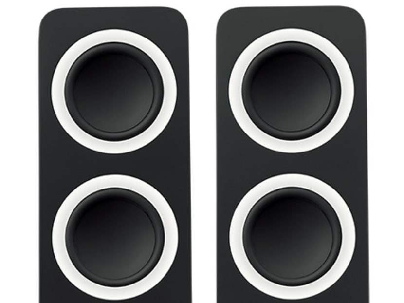 Logitech unveils new multimedia speakers for the home