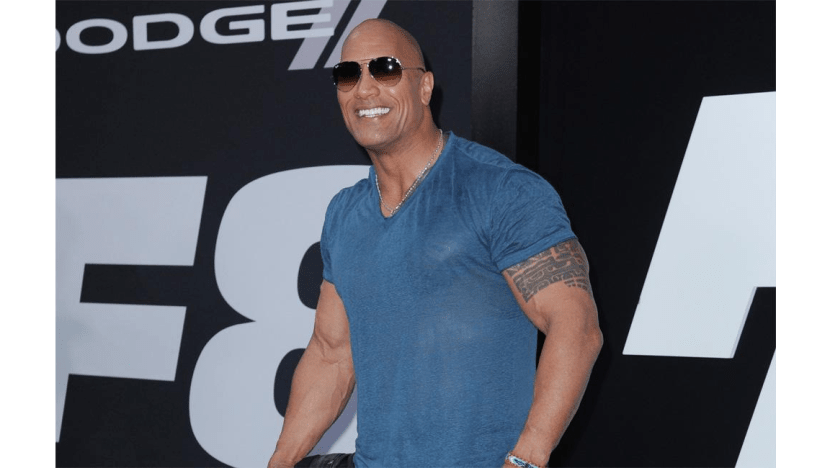 Dwayne Johnson eyed for Fast and Furious spin-off