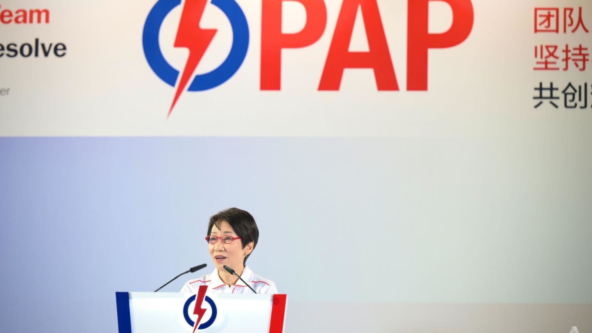 GE2025: Easy for opposition to ask government to give out money, but Singaporeans will end up paying, says PAP's Grace Fu