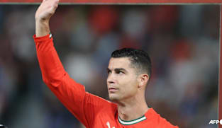 Ronaldo clarifies 'soon' means one or two years before retirement