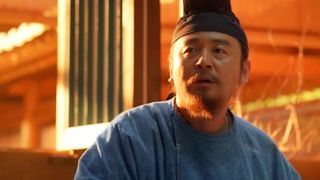 长安的荔枝（第1集）：李善德被公推为荔枝使