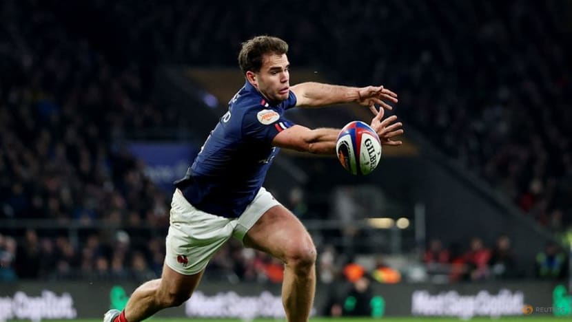 France name Fickou and Lucu to face Scotland in Six Nations title decider France name Fickou and Lucu to face Scotland in Six Nations title decider