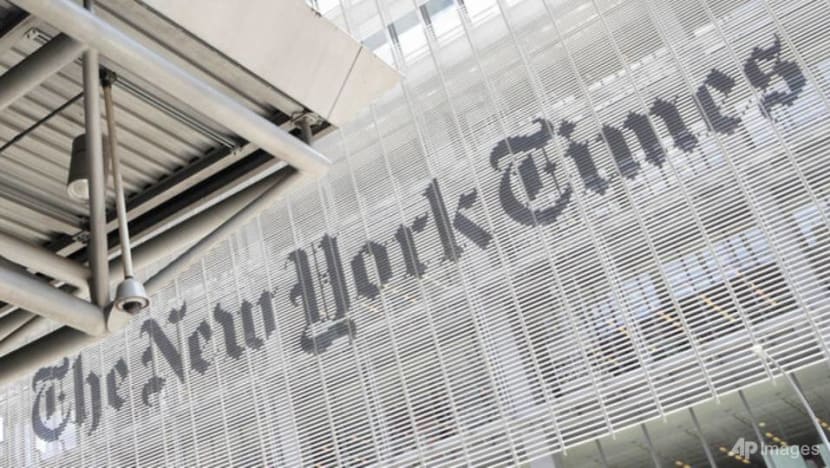 New York Times admits Caliphate podcast didn’t meet standards, returns Peabody Award