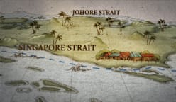 Lost Waterfronts: The Mysteries - S1: Lost Waterfronts: The Mysteries 