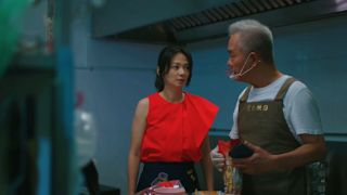 没马跑（第13集）：小宝、马仲确定关系