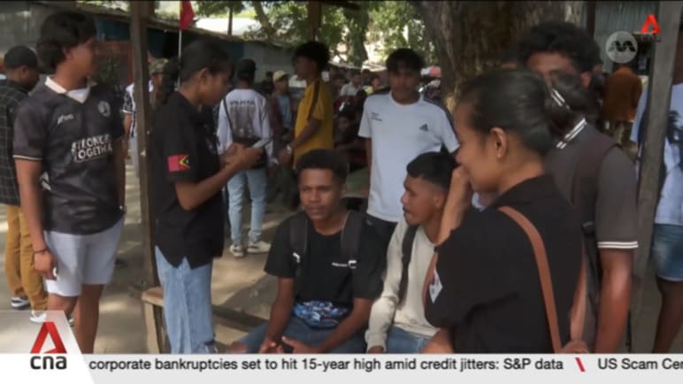 Timor-Leste urged to look beyond natural resources to drive jobs growth