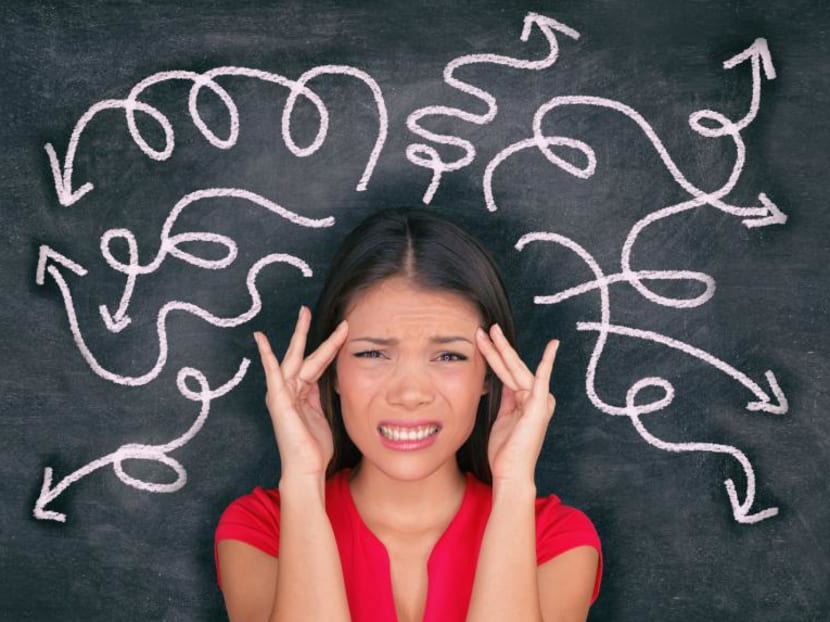 Poor memory, can't focus: Why do some people experience brain fog after COVID-19? Poor memory, can't focus: Why do some people experience brain fog after COVID-19?