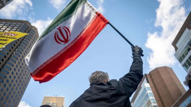 路透社：巴基斯坦斡旋 美方提议已递交伊朗