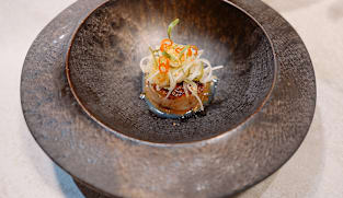 Bold flavours, new directions: Award-winning restaurants to book now