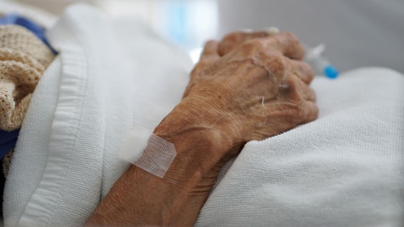 Risks of non-fully vaccinated Covid-19 patients becoming seriously ill or dying ‘at least 8 times higher’: MOH