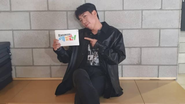 “Running Man”梁世灿自爆12年前患甲状腺癌，身体这个警讯要注意！　