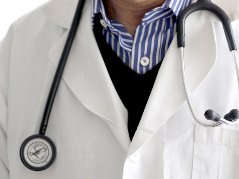 The author has met many bright young men and women wanting to become doctors. "I respect and admire their noble aspirations," he writes. "But I hope they do not enter the profession blindly, and regret their decisions only after they have already spent 10 years in the field."
The author has met many bright young men and women wanting to become doctors. "I respect and admire their noble aspirations," he writes. "But I hope they do not enter the profession blindly, and regret their decisions only after they have already spent 10 years in the field."