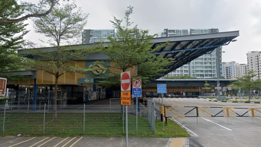 Man jailed for urinating at Sengkang bus interchange Man jailed for urinating at Sengkang bus interchange