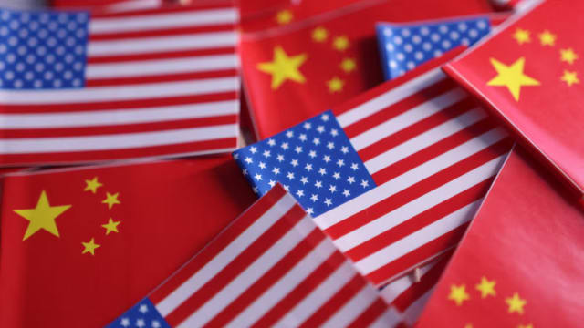 美中贸易谈判结束 双方称会谈取得实质进展