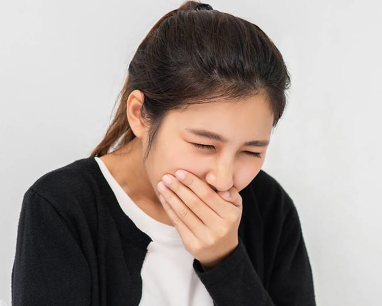 The truth about hiccups: When is it serious and can you really stop them?
