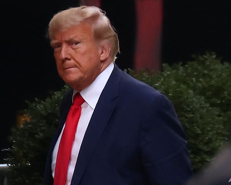 Trump is heading to court. Here's what to expect