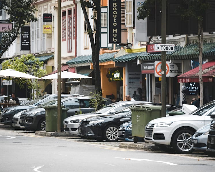 CNA Explains: How will the new COE quota counting method affect you if you want to buy a new car?