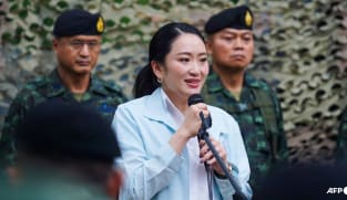 CNA Explains: Will Thai PM Paetongtarn or her Pheu Thai party hang on to power? Here’s what could happen