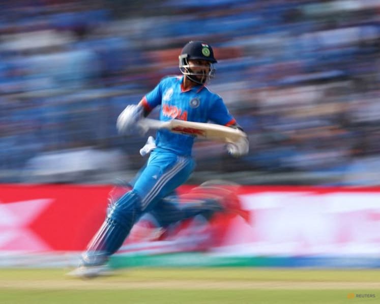 Kohli says 2027 World Cup will be his last for India