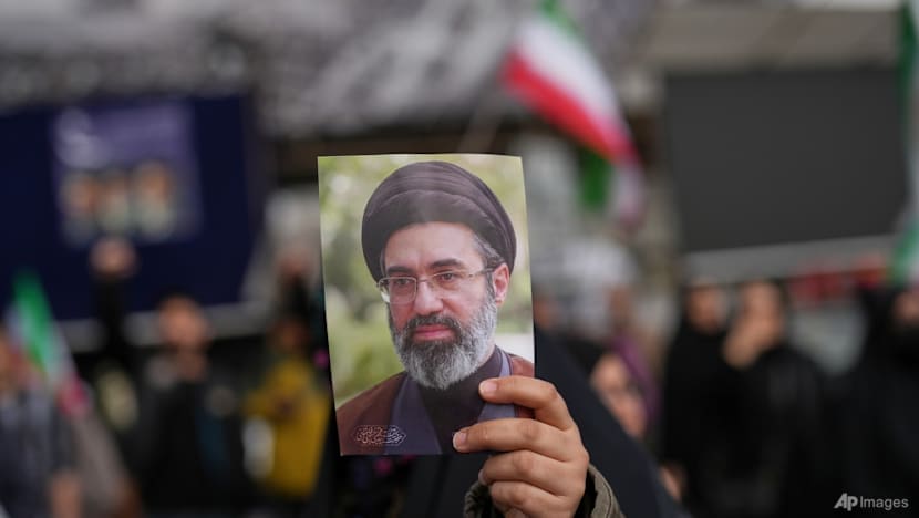 Iran's new supreme leader has severe and disfiguring wounds, sources say  