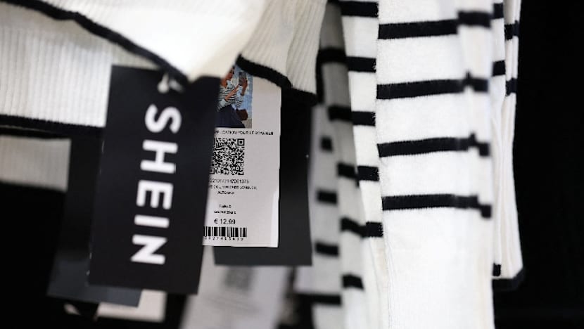 Shein buys US-based apparel retailer Everlane, Puck News reports