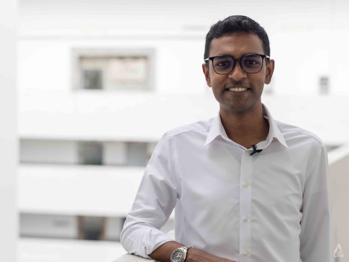 GE2025: This SDP candidate hopes voters can see beyond his defamation case with KKH